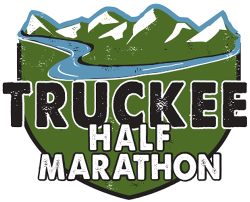 Truckee Half Marathon